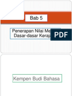 KEMPEN BUDI BAHASA