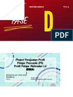 Contoh - Modul P5PPRA - Fase D