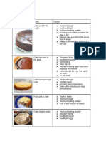 Enriched and Fortified Foods