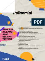 Presentasi Polinomial-1