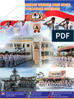 SPTB SMA Plus Sedayu Nusantara TP 2021 2022
