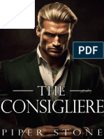 The Consigliere - Piper Stone