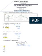 Banco de Preguntas - Examen de Grado - 2022 - 2023