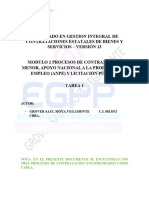 Tarea Numero 2 Del Segundo Modulo