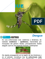 Tema 7 Virus H Dengue-1