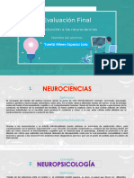 Yaretzi. Conceptos Neurociencias