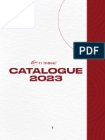Catalog Ifex 2023
