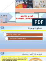 Modul Ajar