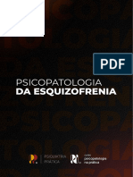 Ebook - Psicopatologia Da Esquizofrenia