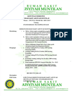 PDF SK Standarisasi File Kepegawaian - Compress 1