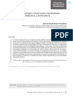 Arqueologia Virtual Como Herrarmienta Didadtica