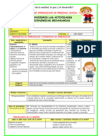 Ses-Juev-Ps-Conocemos Las Actividades Económicas Secundarias