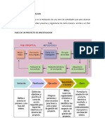 Proyecto de Investigacion