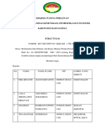 Surat Tugas Lomba Diskominfotik