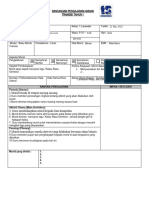 RPH Transisi 21 Mac 2022