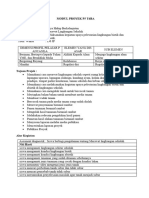 Modul Proyek P5 Fase B Kelas 4