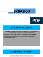 Basico Del Forex