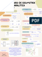 Cartel Infografía Informativa Plan de Acción Salud Mental Orgánico Verde y Azul Pastel