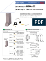 Chba 2201 e