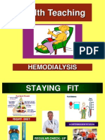 HEMODIALYSIS