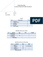 Form Praktek Xi s1 - Weci