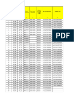 Data KIS Desa Huko-Huko