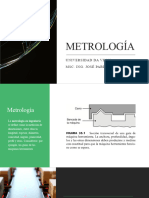 Presentación2 (Metrología)