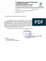 Penggunaan Vaksin COVID-19 Comirnaty (Pfizer-BioNTech) Bagi Anak Kelompok Usia 12-17 Tahun