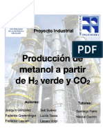 Proyecto Industrial Grupo 6
