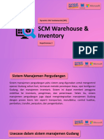 SCM Warehouse & Inventory-1