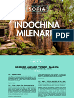 Indochina Milenaria Luxury