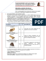 Esp. Tecnicas - Fenolico y Listones