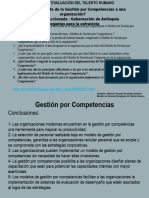 Gestion Competencias