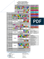 Jadwal Pekan Native