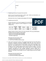 Tugas 3 Kepabeanan Dan Cukai PDF