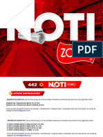 Notizorro 442