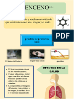 Infografías de Aire