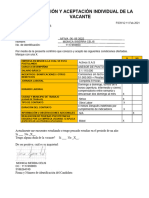 Neiva Seguros Falabella FS39 V2 Divulgacion y Aceptacion Individual de La Vacante 12