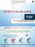 Estructura de Lewis