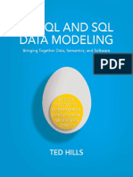 NoSQL and SQL Data Modeling - Bringing Together Data, Semantics, and Software (PDFDrive)