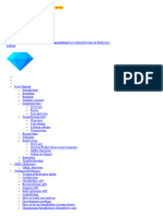 HƯỚNG DẪN SỬ DỤNG OPEN REFINE