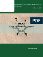 Quimica Cuantica