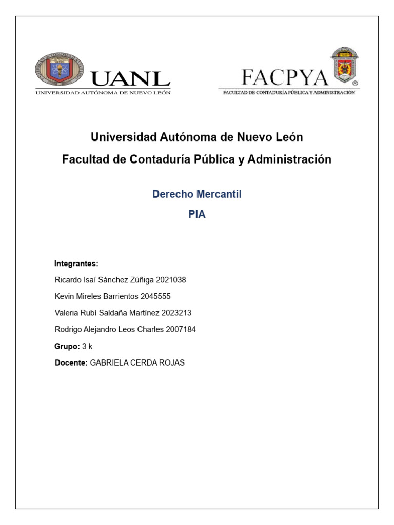 Evidencia 4 | PDF | Cheque | Bancos
