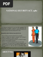 National Security Act