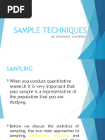 3sampling True