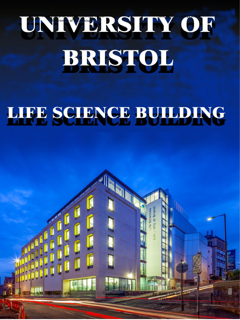 Cases Study International PDF Window Architectural Design