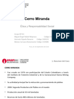 MBAPiura07 - Grupo03 - Cerro Miranda
