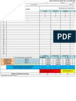 DHBA Experimento Excel