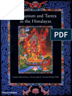 (Inner Traditions - Bear & Company) Claudia Müller-Ebeling - Christian Rätsch - Surendra Bahadur Shahi - Shamanism and Tantra in The Himalayas (2002, Thames & Hudson) - Lib