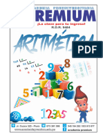 Modulo de Matematica 04 2021 Aritmetica Ok